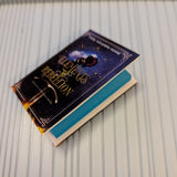 How to Make Mini-Books for Author Swag eBook