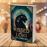 Kissed by Loki Paperback