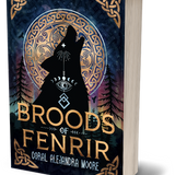 Broods of Fenrir Paperback