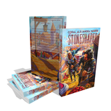 Stoneshaper Paperback