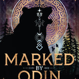 Marked by Odin Paperback